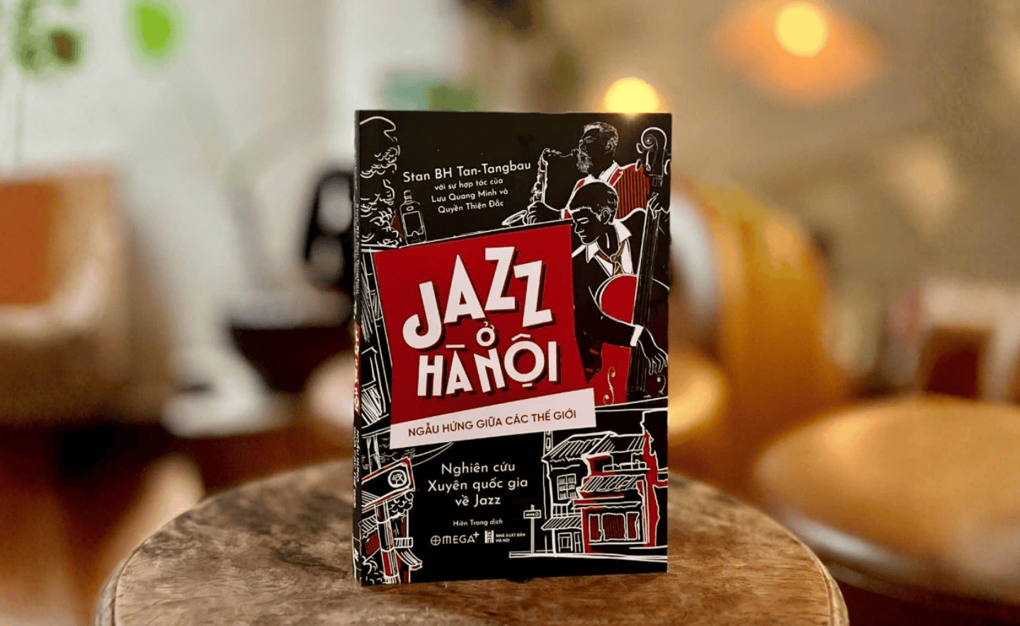 “Jazz ở Hà Nội: Ngẫu hứng giữa các thế giới” - Sự hình thành và phát triển của nhạc jazz ở Hà Nội