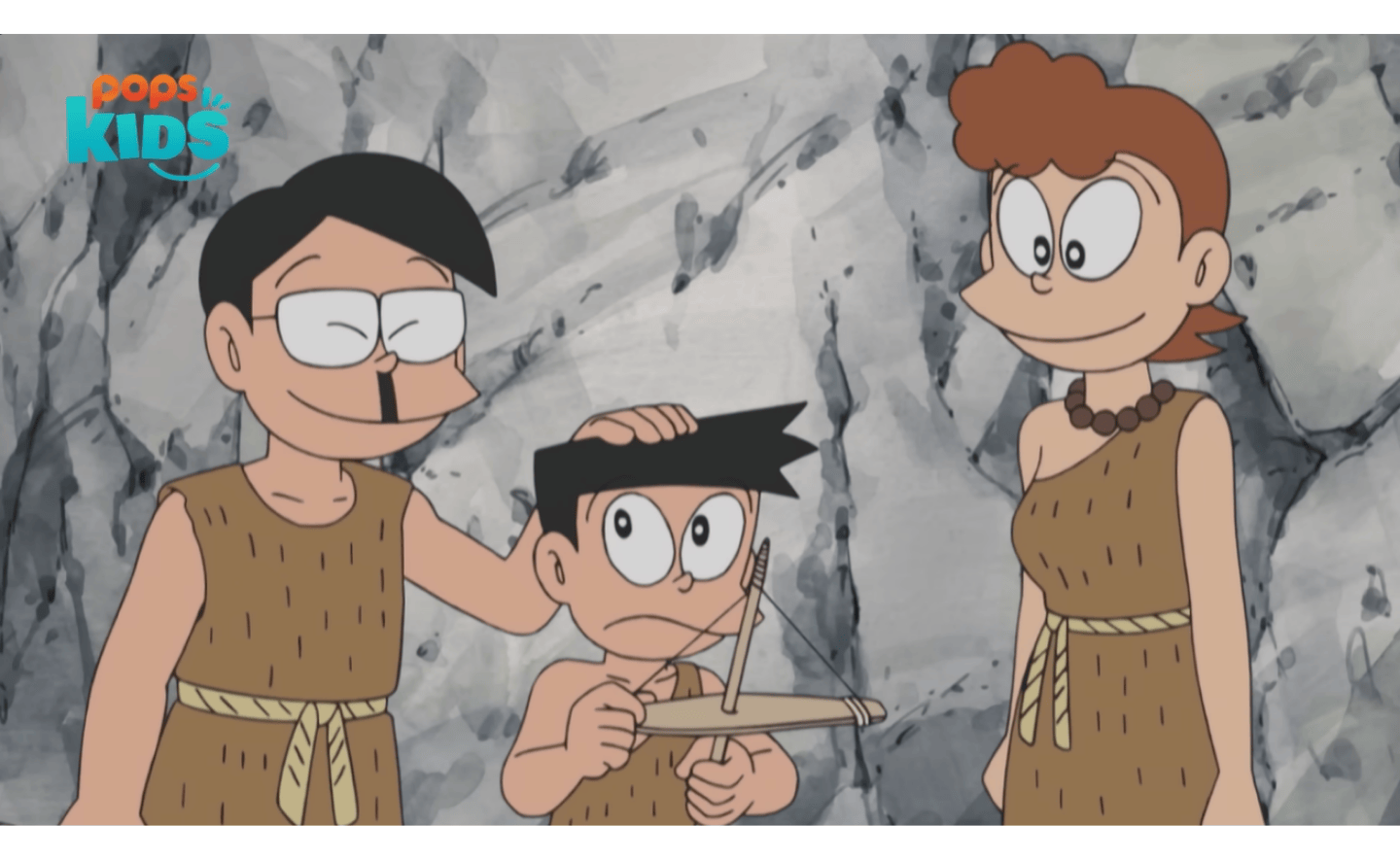 Gia đình Suneo trong Doraemon - Điển hình của “Tư duy làm chủ”