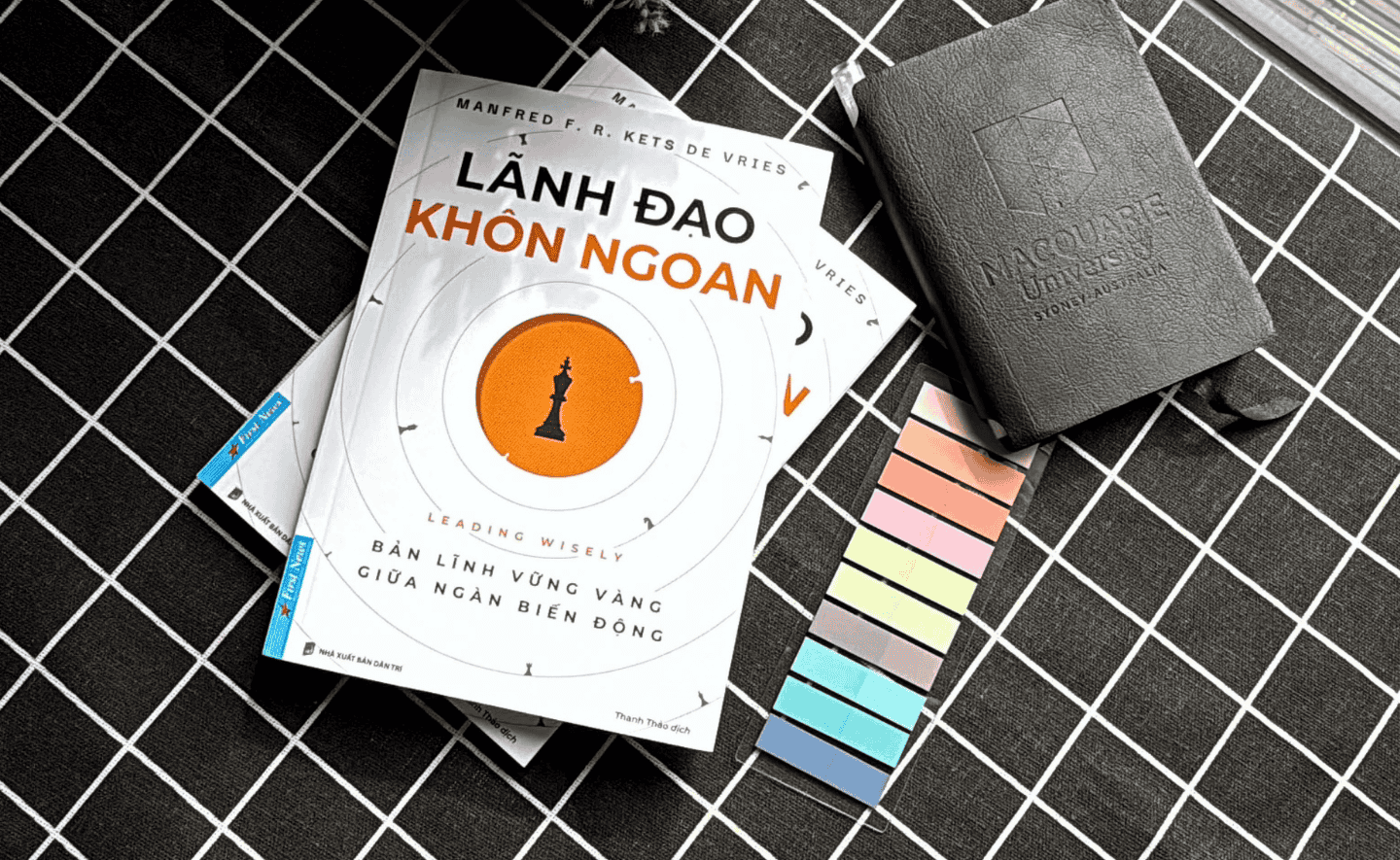 Vì sao trong thời đại trí tuệ nhân tạo, con người cần khôn ngoan hơn?