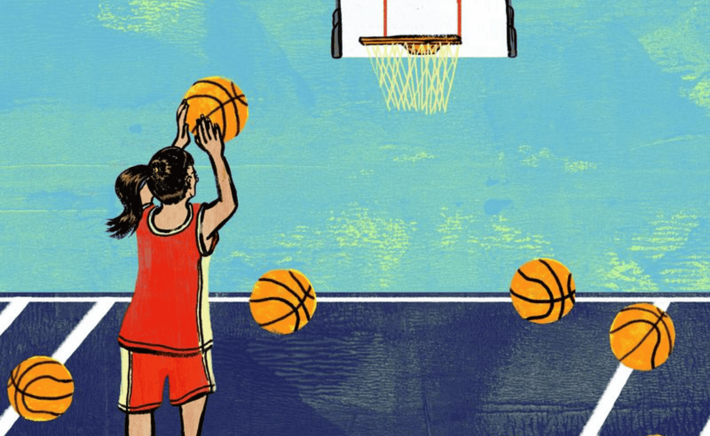 5 Đặc điểm của “Grit” – Bạn có bao nhiêu trong số đó?