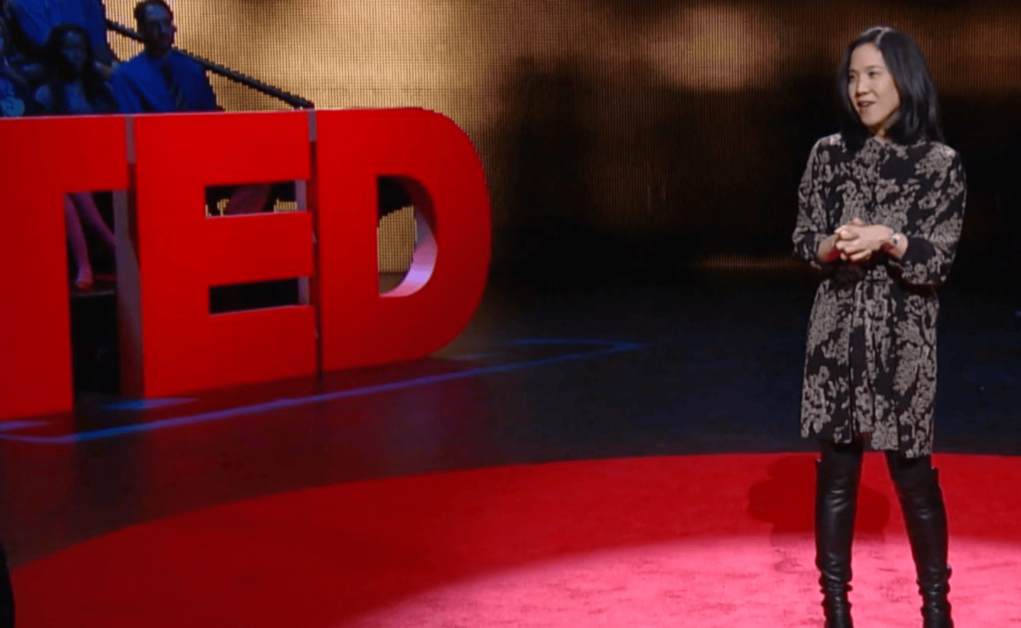 12 bài TED Talk mà các cha mẹ nên xem ít nhất một lần 