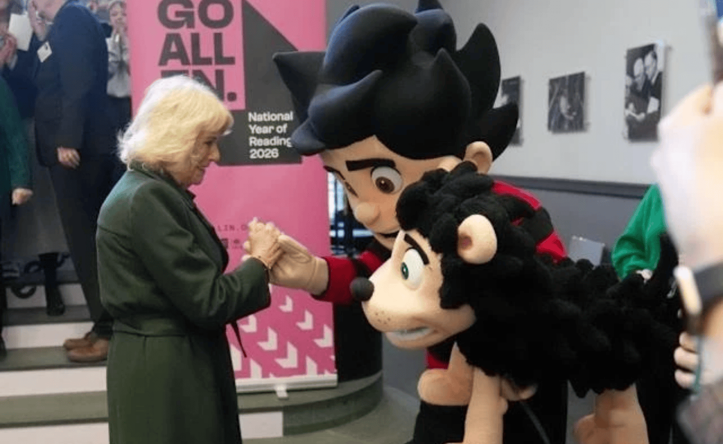 Sách nói không còn là thứ yếu