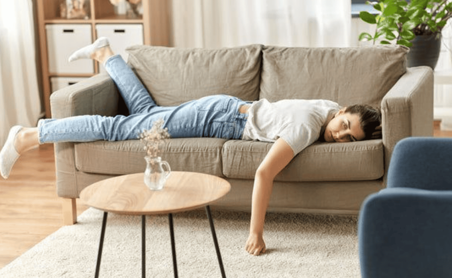 Làm sao để không “đơ người” sau giờ làm mỗi ngày