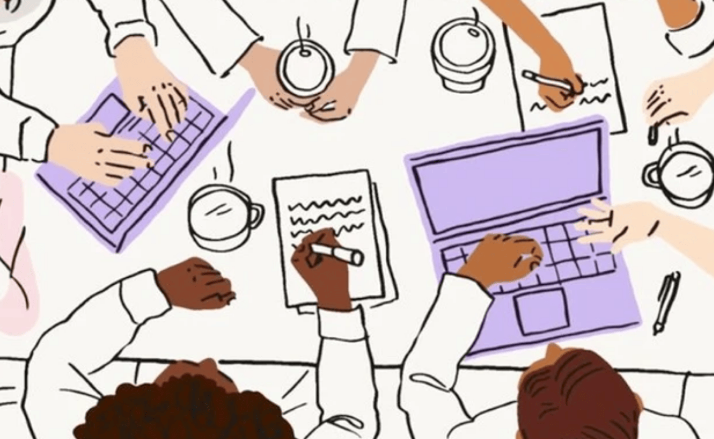 Vì sao Đắc nhân tâm quan trọng trong 5 năm đầu sự nghiệp?