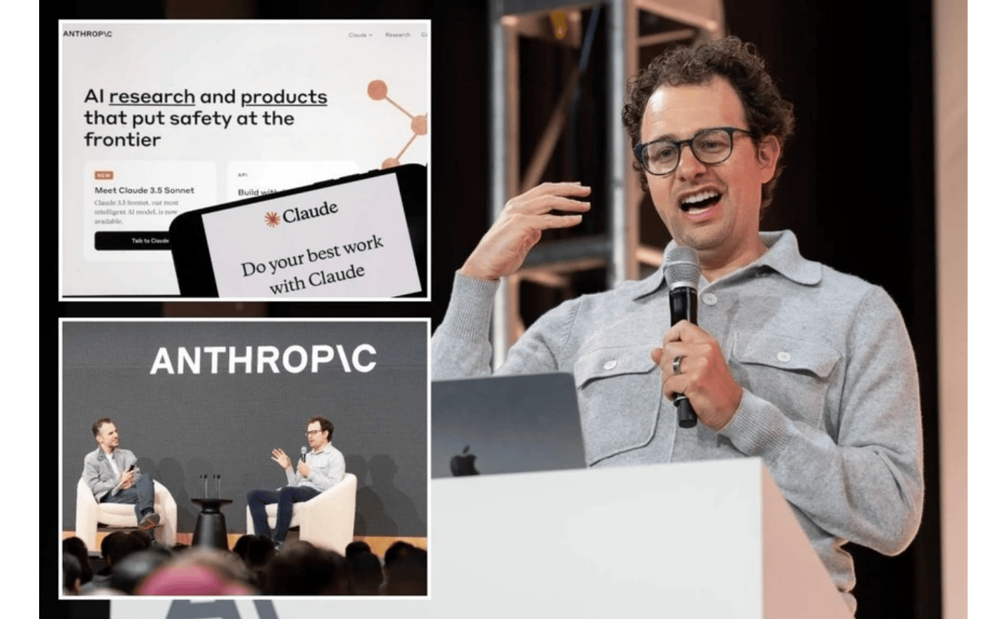 Tham vọng mua, quét hàng triệu đầu sách của một công ty AI