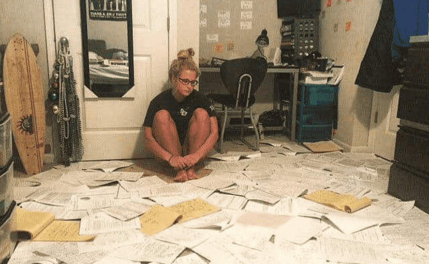 Vì sao chăm học nhưng vẫn không nhớ?: 8 lầm tưởng phổ biến và sự thật từ khoa học