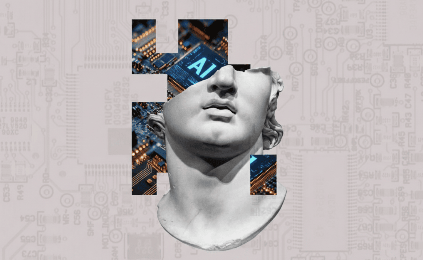 Vai trò của triết học trong thời đại AI và chuyển đổi số