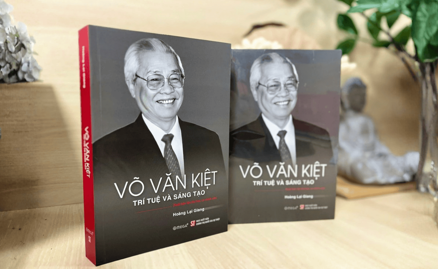 Võ Văn Kiệt - Trí tuệ và sáng tạo