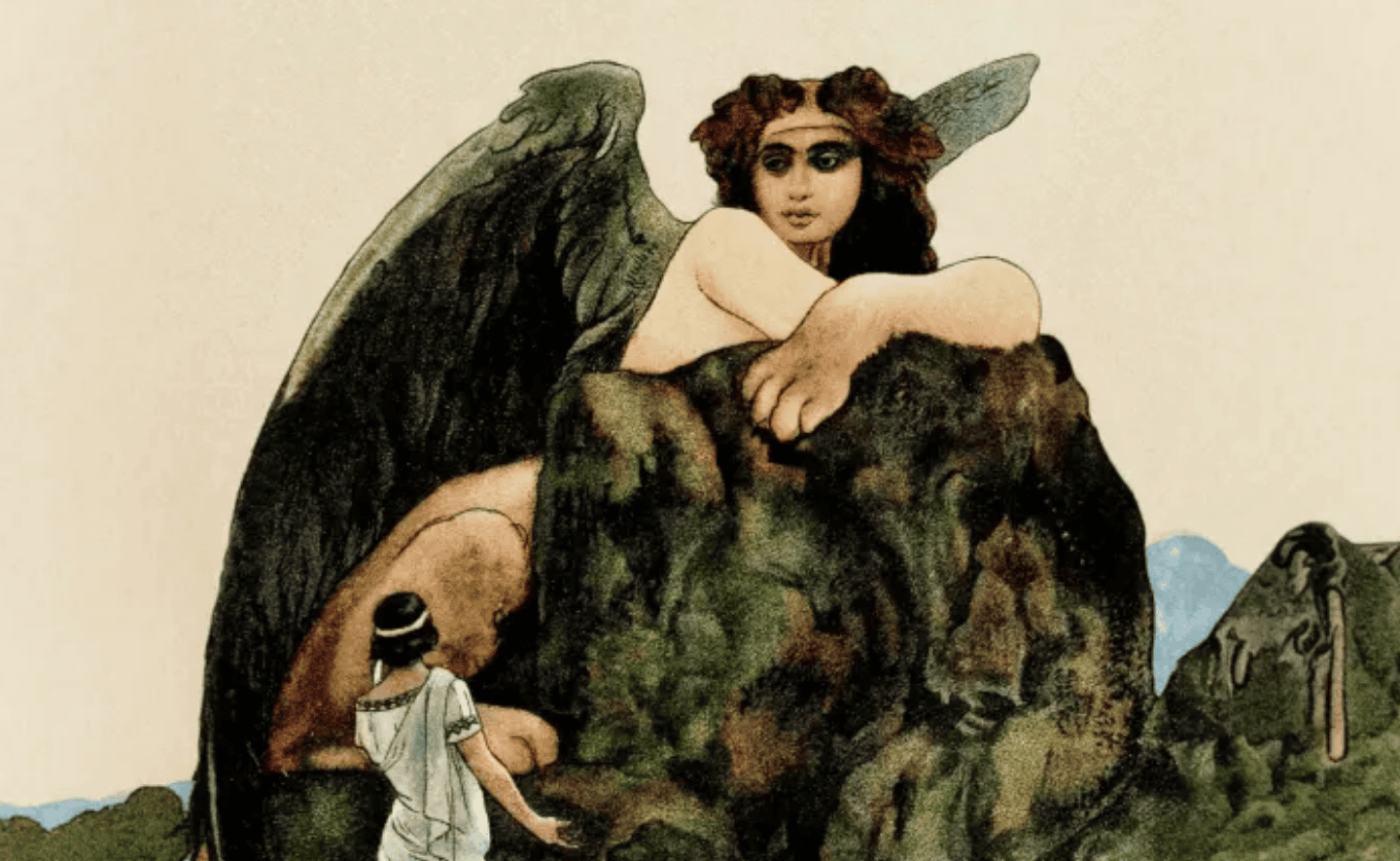 Bạn là kiểu triết gia nào trong 5 kiểu sau đây?