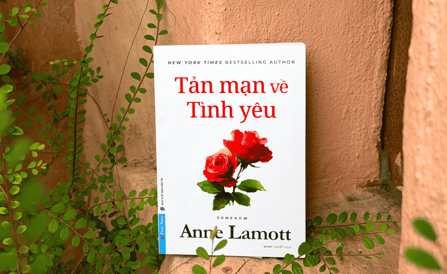 ‘Tản mạn về tình yêu’ - Tình yêu vừa giản dị như một lát bánh mì vừa quý giá như một viên kim cương