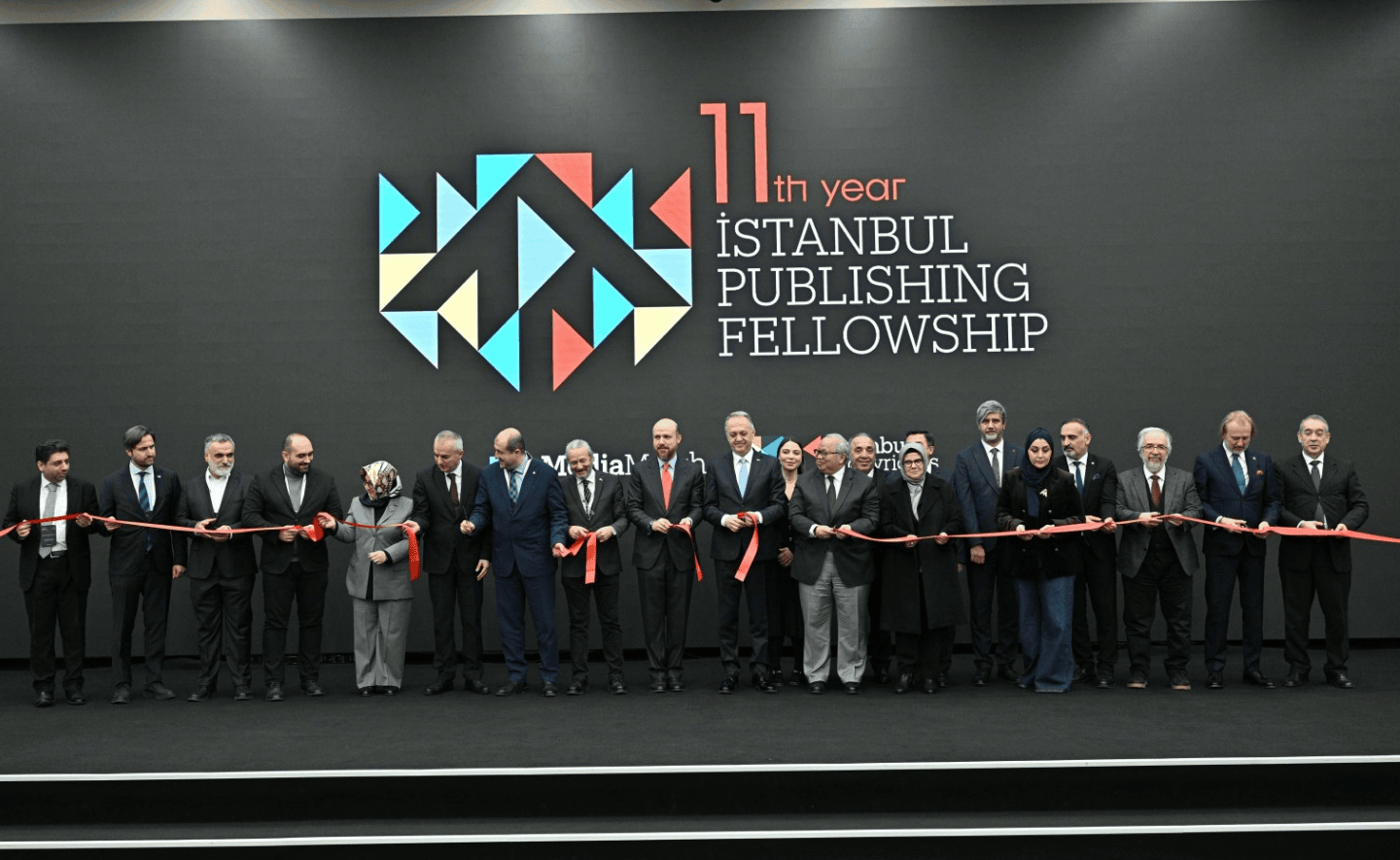 Hơn 300 nhà xuất bản từ 73 nước tập trung tại Istanbul cho 11th Istanbul Publishing Fellowship 2026