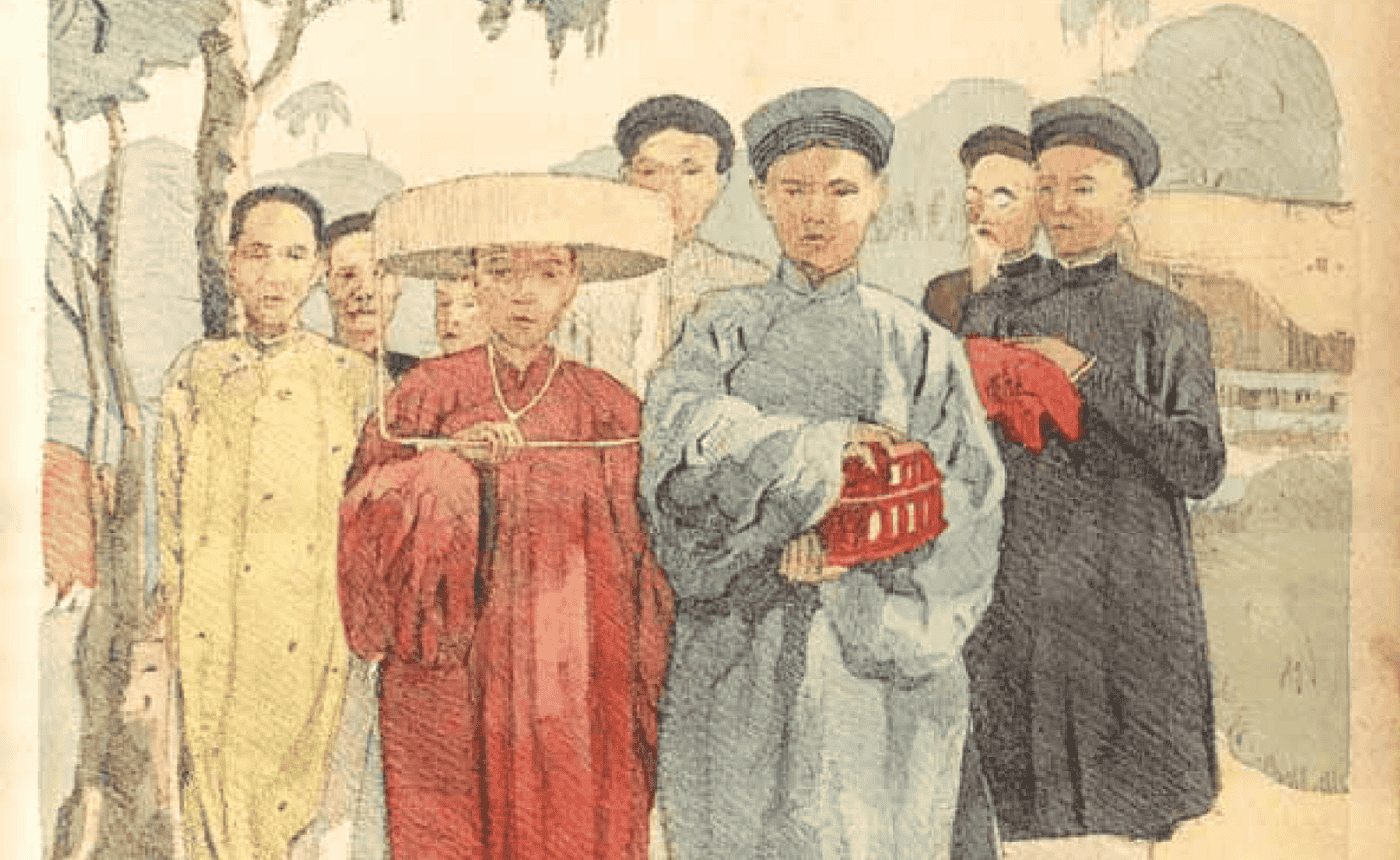 Mấy điều nên “trừ bỏ” thuộc về hôn nhân