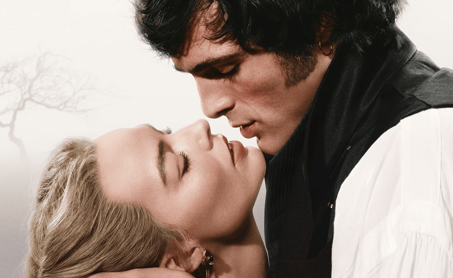 Vì sao chúng ta vẫn cần những câu chuyện tình yêu vĩ đại?