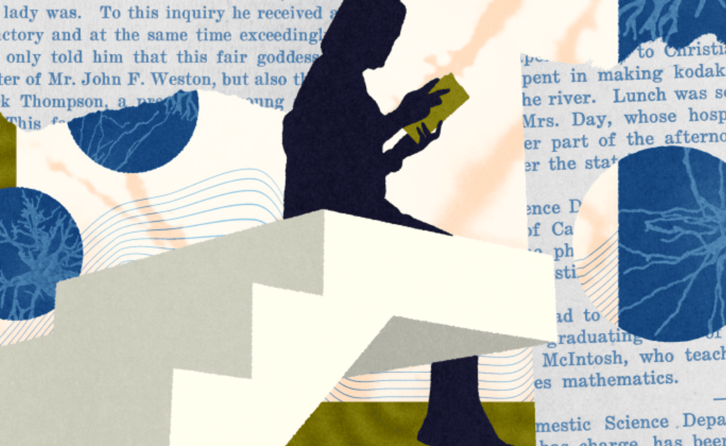 Việc đọc sách điều hòa hệ thần kinh của bạn như thế nào?