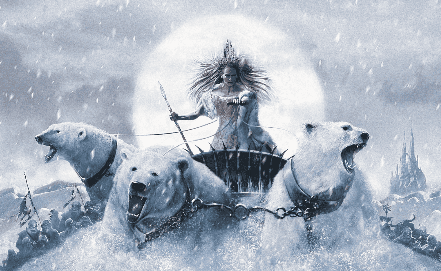 Thần thoại, quái vật và cách tìm ý nghĩa trong một thế giới đã mất đi phép màu: vì sao ai cũng đang đọc fantasy