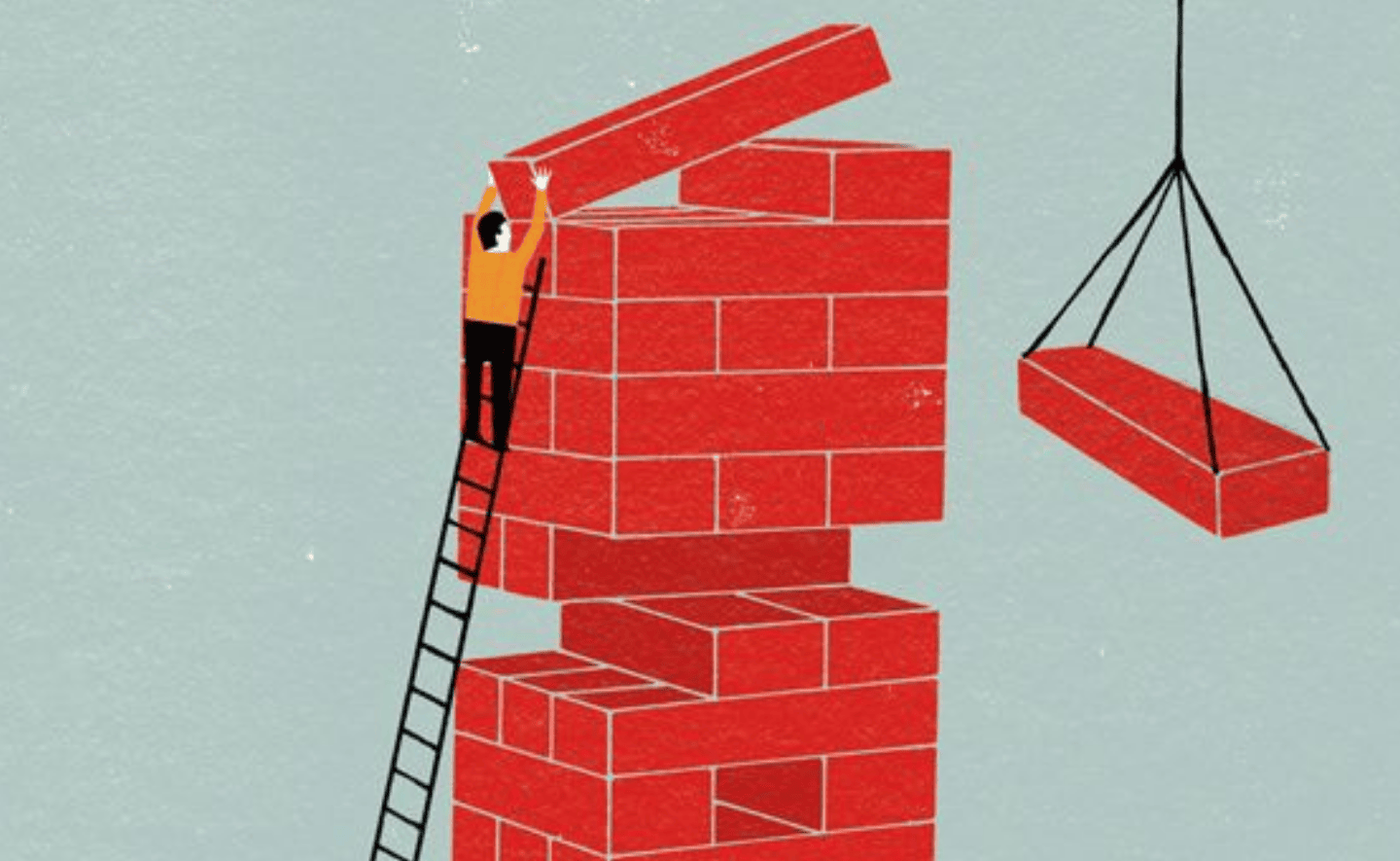 Vì sao các nhà sáng lập phải là người tư duy hệ thống?