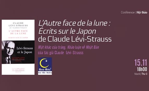 Hội thảo: Mặt khác của trăng
