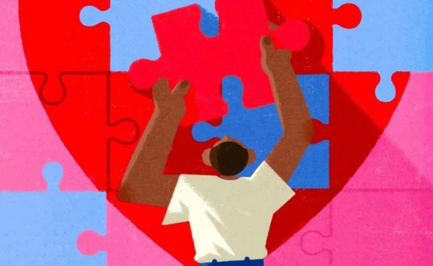 Cơ chế bộ não giải thích nguyên do bạn bị ngu đi khi yêu và khi chia tay thì lại muốn quay lại với người yêu cũ