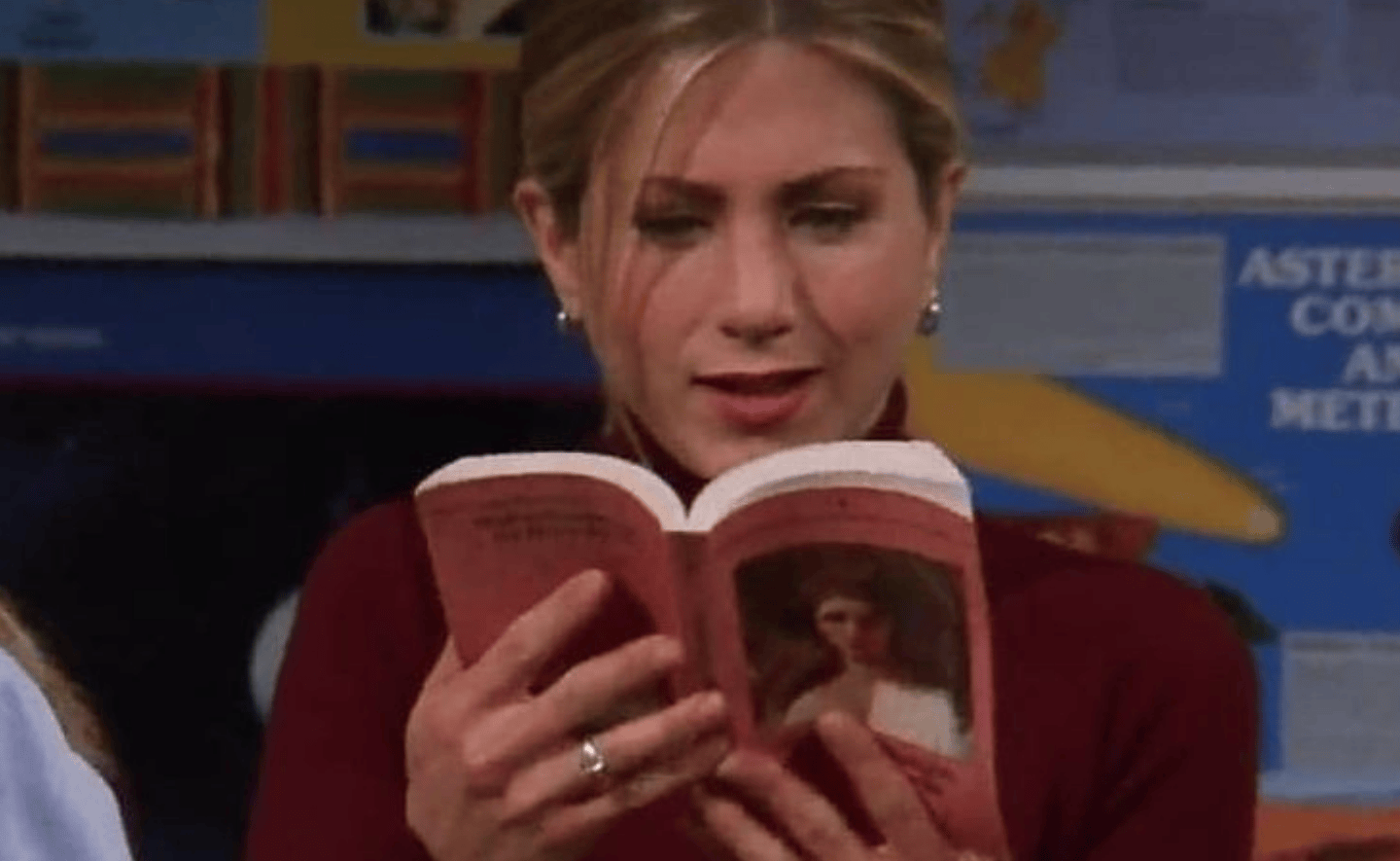 Tôi đã đọc 137 cuốn sách năm ngoái: việc đặt mục tiêu có giúp bạn bỏ điện thoại và cầm sách lên không?