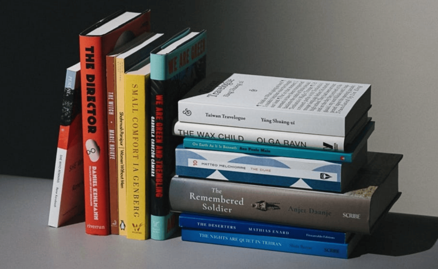 International Booker 2026 công bố danh sách dài 13 tác phẩm xuất sắc