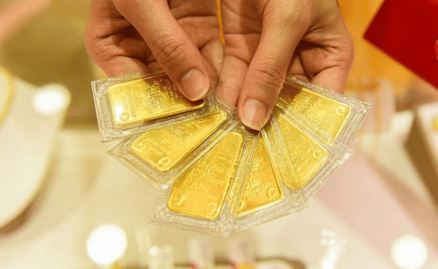 Niềm tin vào bản thân chính là tài lộc bền vững nhất