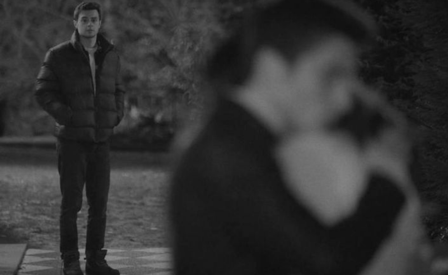 Cơ chế của não bộ: Muốn quên người cũ, bạn phải có người mới