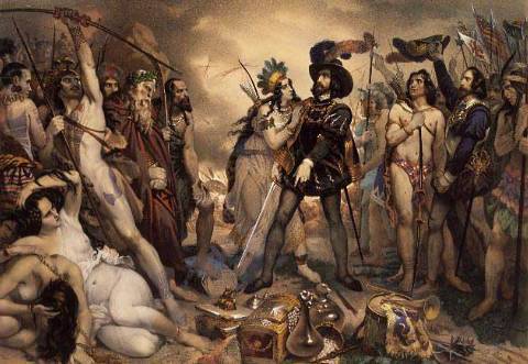 Không cạnh tranh, không giàu có: Một sự thật về lịch sử loài người