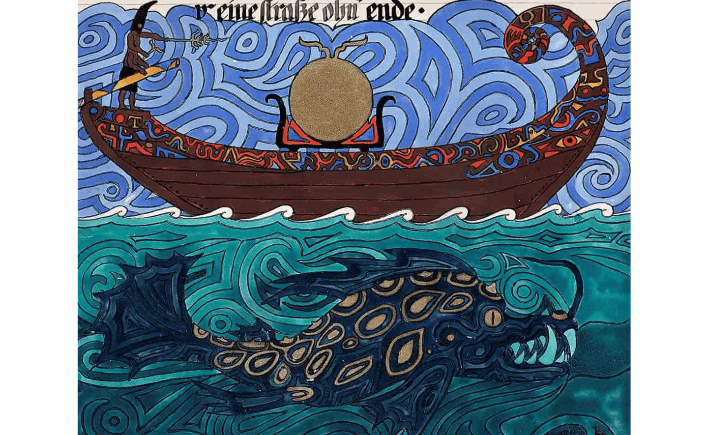 6 cuốn sách có ảnh hưởng nhất của Carl Jung 