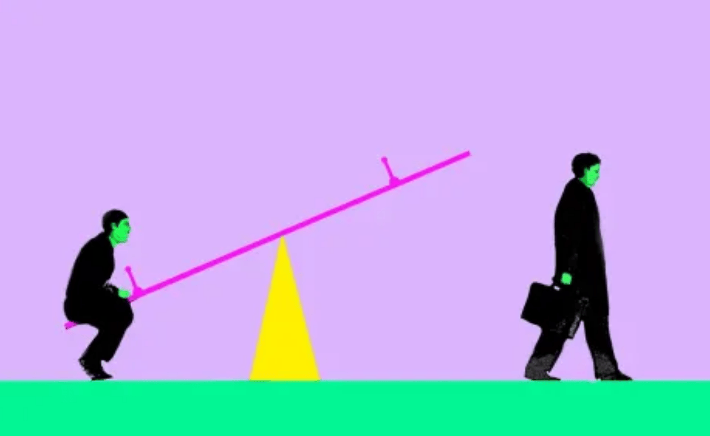 Hầu hết các quan hệ hợp tác đều thất bại - 4 câu hỏi mà Founder nên đặt ra để quan hệ hợp tác kinh doanh bền vững