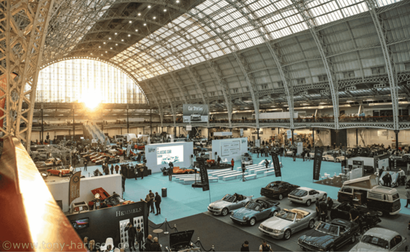 Hội chợ Sách London tìm cách thu hẹp khoảng cách ngày càng lớn giữa Mỹ và phần còn lại của thế giới