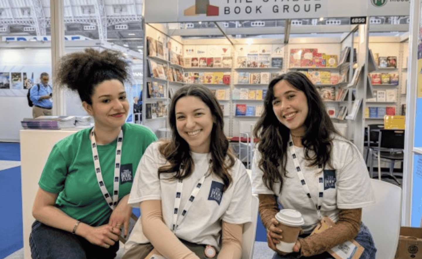 London Book Fair 2026: Ngành xuất bản khẳng định giá trị của đa dạng văn học và sức mạnh cộng đồng