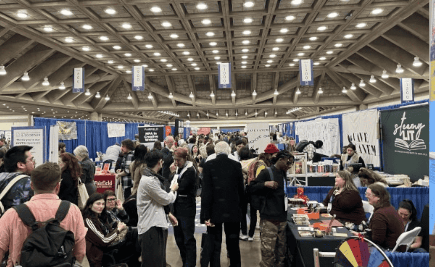 Khi trí tuệ nhân tạo trở thành chủ đề nóng của giới văn chương