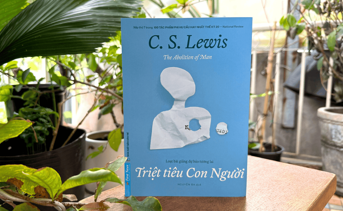 “Triệt tiêu con người”: Chúng ta đang “xóa bỏ con người” như thế nào?