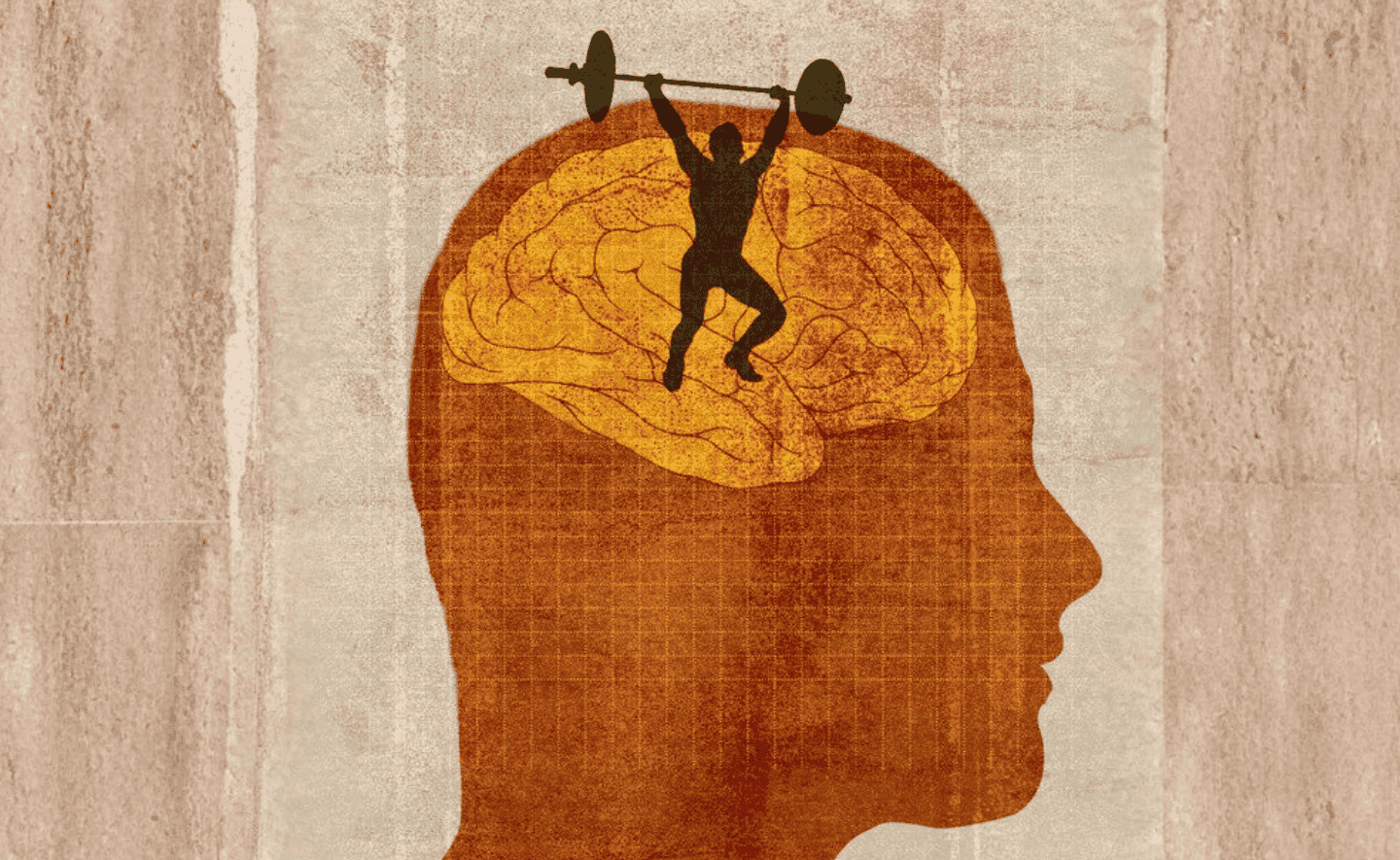 Tại sao việc luyện tập mang lại hiệu quả cho não? 