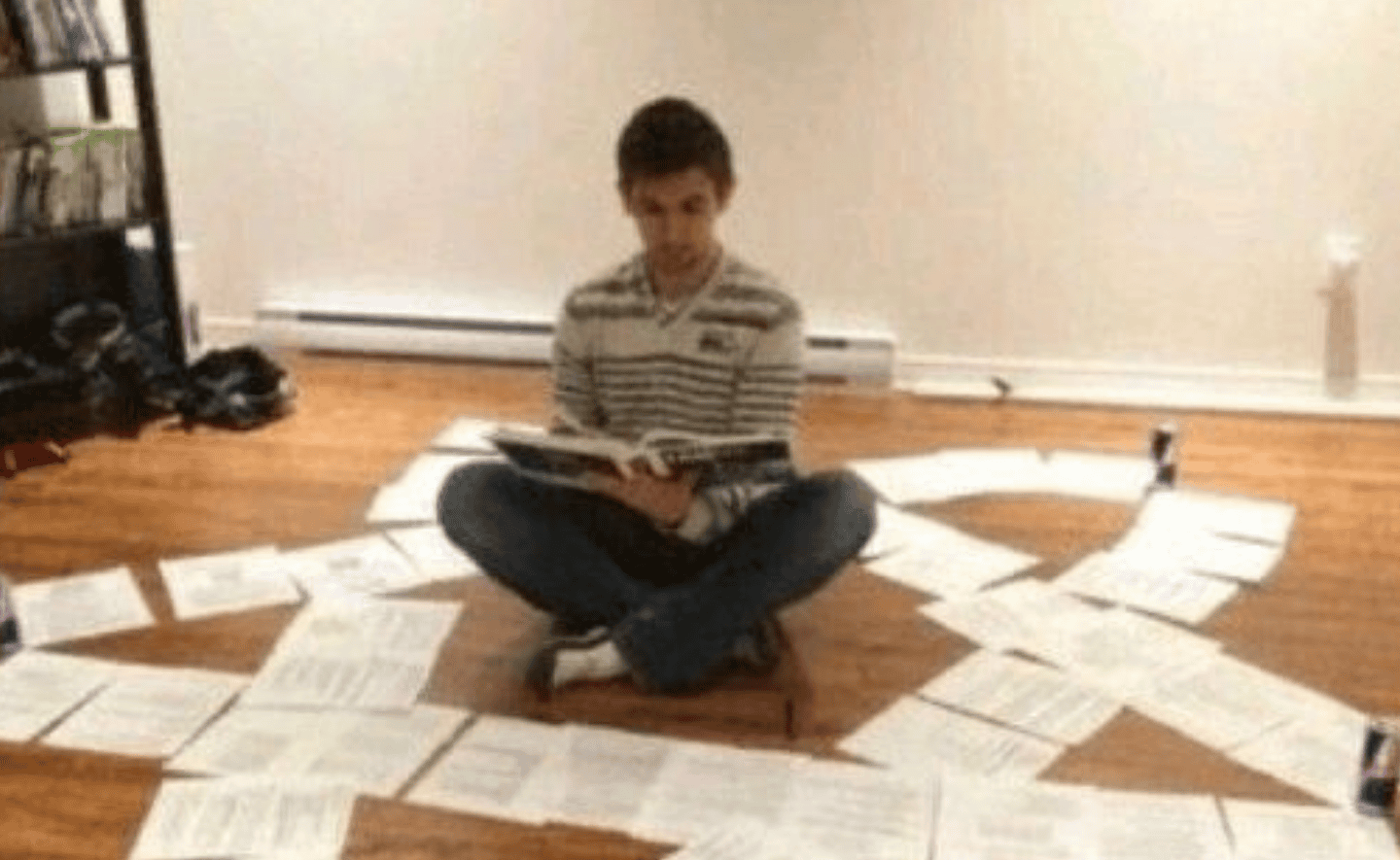 Những lời khuyên dành cho các bạn sinh viên trong mùa thi: 3 phương pháp học tập cơ bản nhưng học đâu nhớ đó