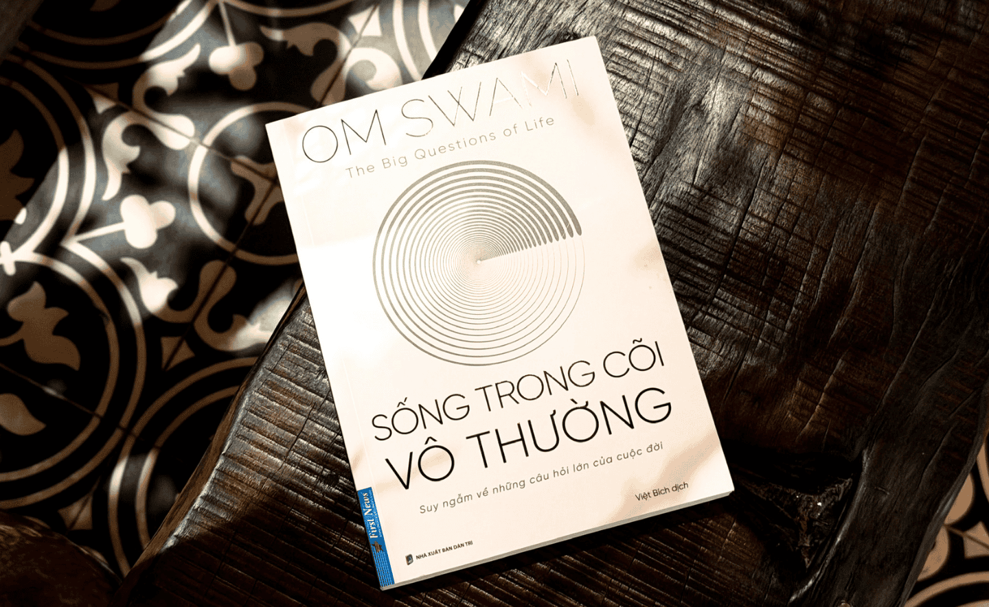 ‘Sống trong cõi vô thường’ - Mất mát không phải là chuyện “xảy ra hay không”, mà là “khi nào thì xảy ra”