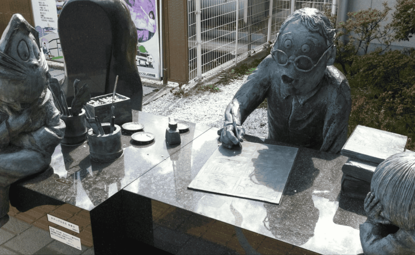 Không phân biệt nổi người hay AI, cuộc thi thơ yokai Nhật Bản dừng sau 20 năm