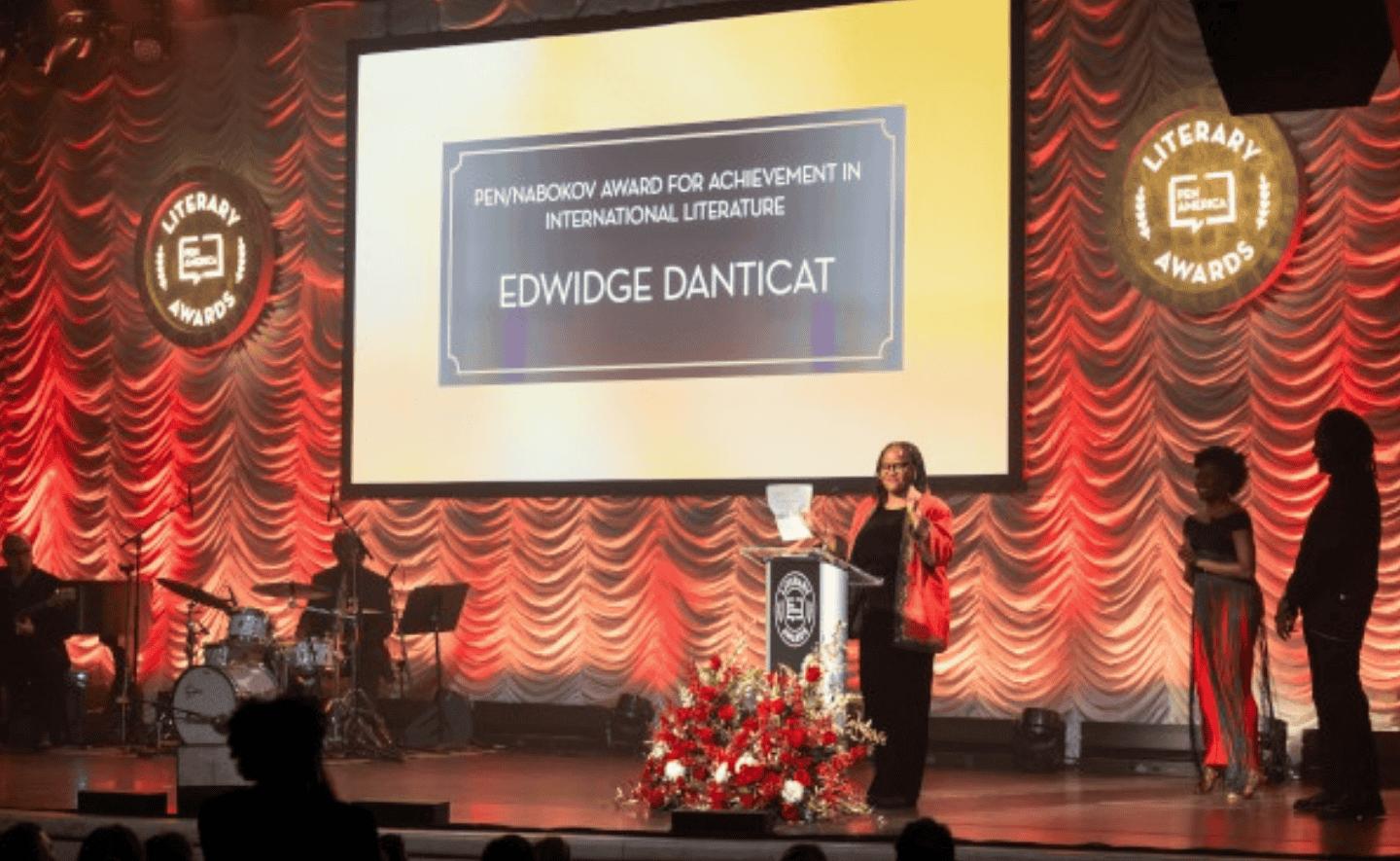 Giải PEN America 2026 trao gần 350.000 USD, đánh dấu sự trở lại sau giai đoạn gián đoạn