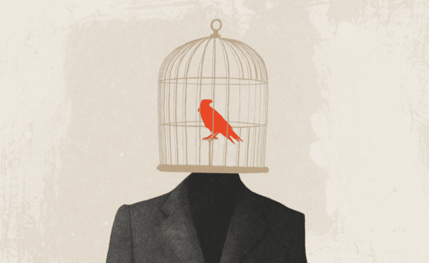 Triết học về sự tẩy não và cách khắc phục