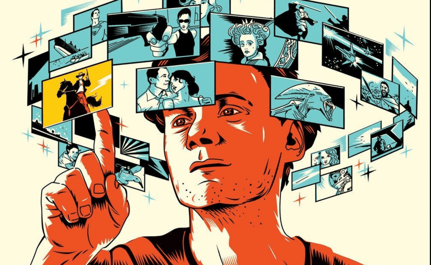 5 mẹo tạo ra kho hành trình cho trí nhớ từ người 8 lần vô địch thế giới về trí nhớ