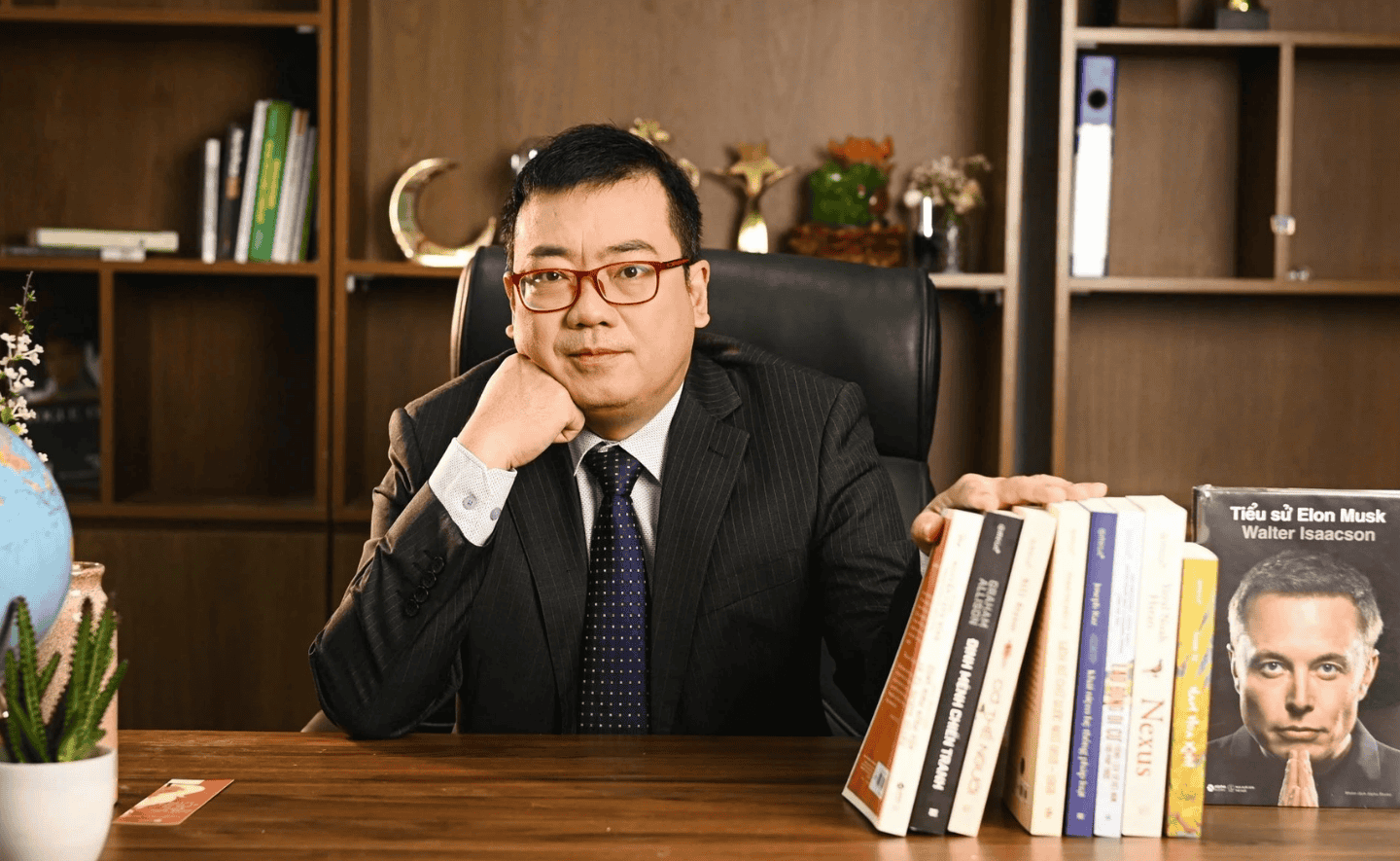 10 bài toán lớn của ngành xuất bản