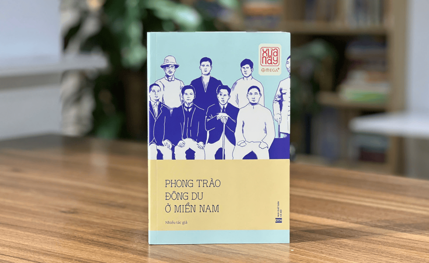 Phong trào Đông Du ở miền Nam: Góc nhìn chuyên sâu và khác biệt về vùng đất Phương Nam trong phong trào Đông Du