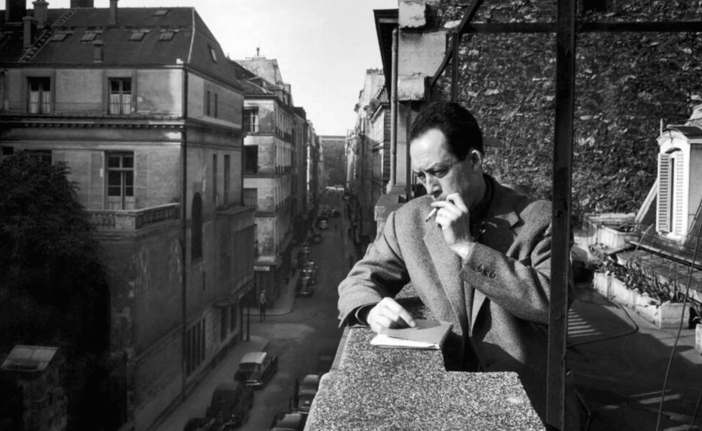 Phải chăng cuộc đời này là vô nghĩa?