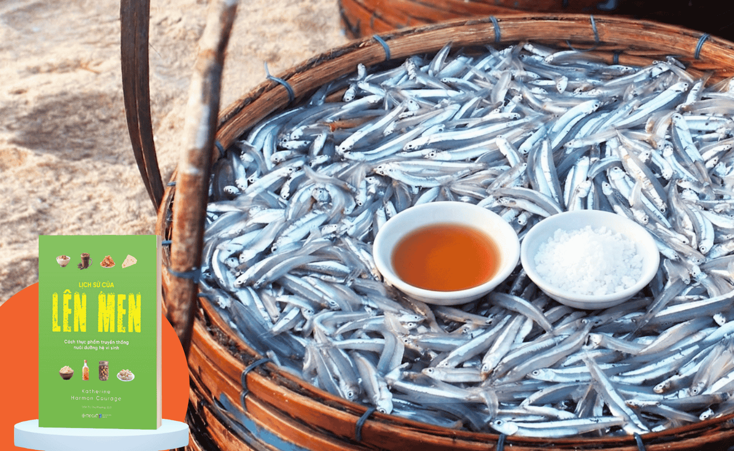 Nước mắm Việt Nam và những