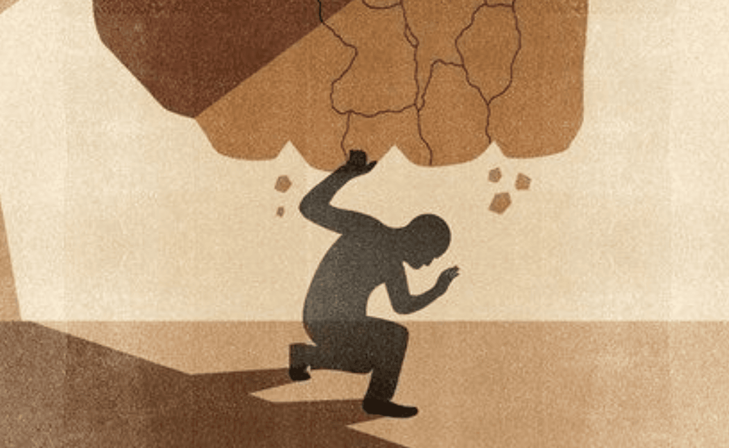 Nghịch lý của sự kiên cường: Khi việc cố gắng “gồng mình vượt qua” lại khiến mọi thứ tệ hơn