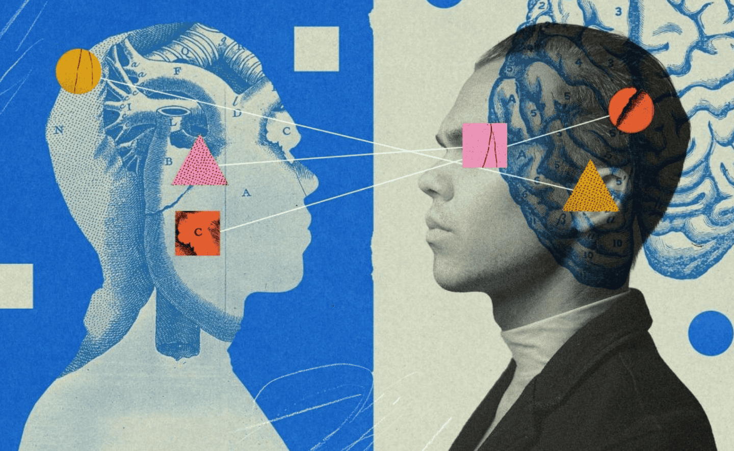 Trí tuệ xã hội - Sức mạnh “sinh học” của nhà lãnh đạo