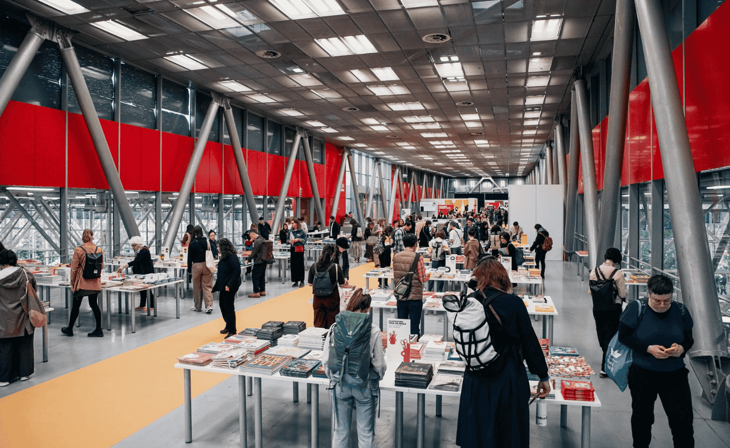 Hội sách Thiếu nhi Bologna 2026: Từ “chợ bản quyền” toàn cầu đến bài toán chuyển mình của xuất bản Việt Nam