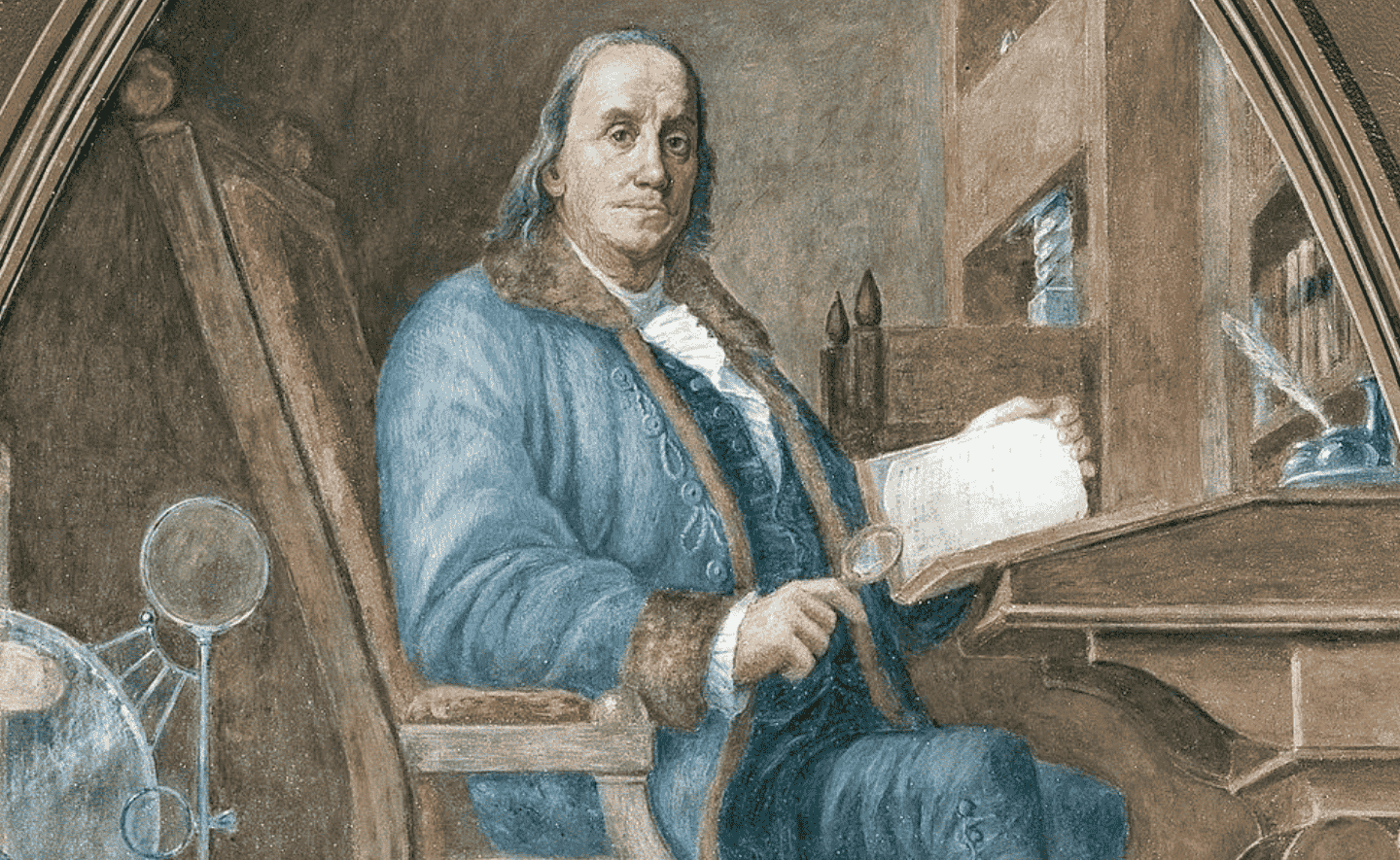 Vì sao chúng ta ám ảnh với năng suất đến vậy?