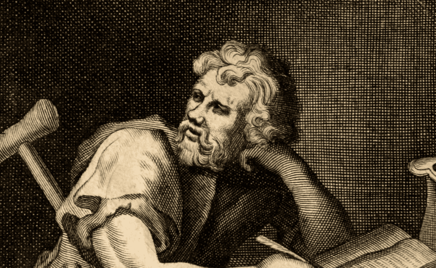 5 bài học từ triết học Hy Lạp cho cuộc sống hiện đại đầy áp lực