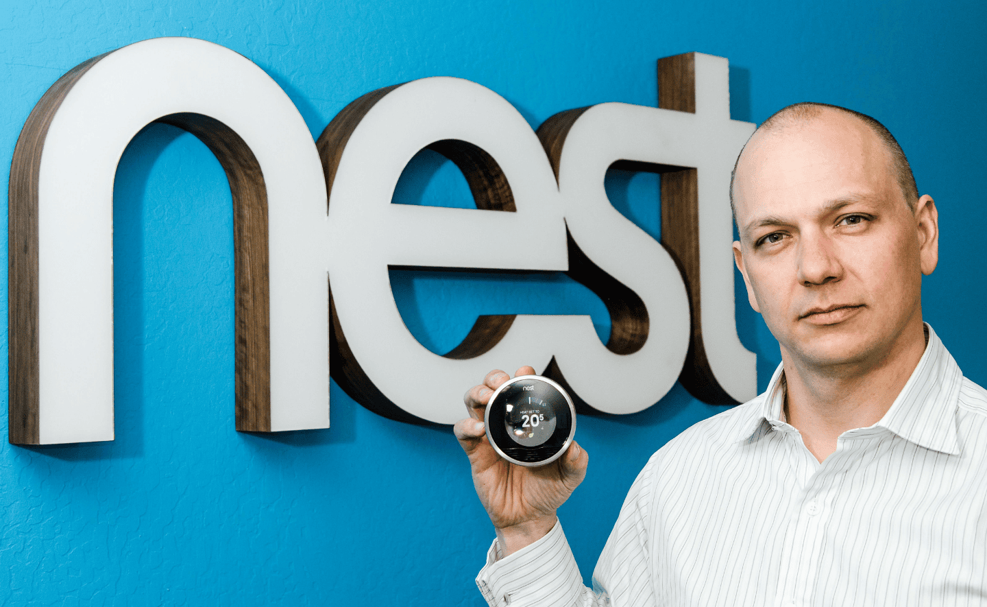 Tư duy tạo ra sản phẩm từ người đứng sau iPod và iPhone